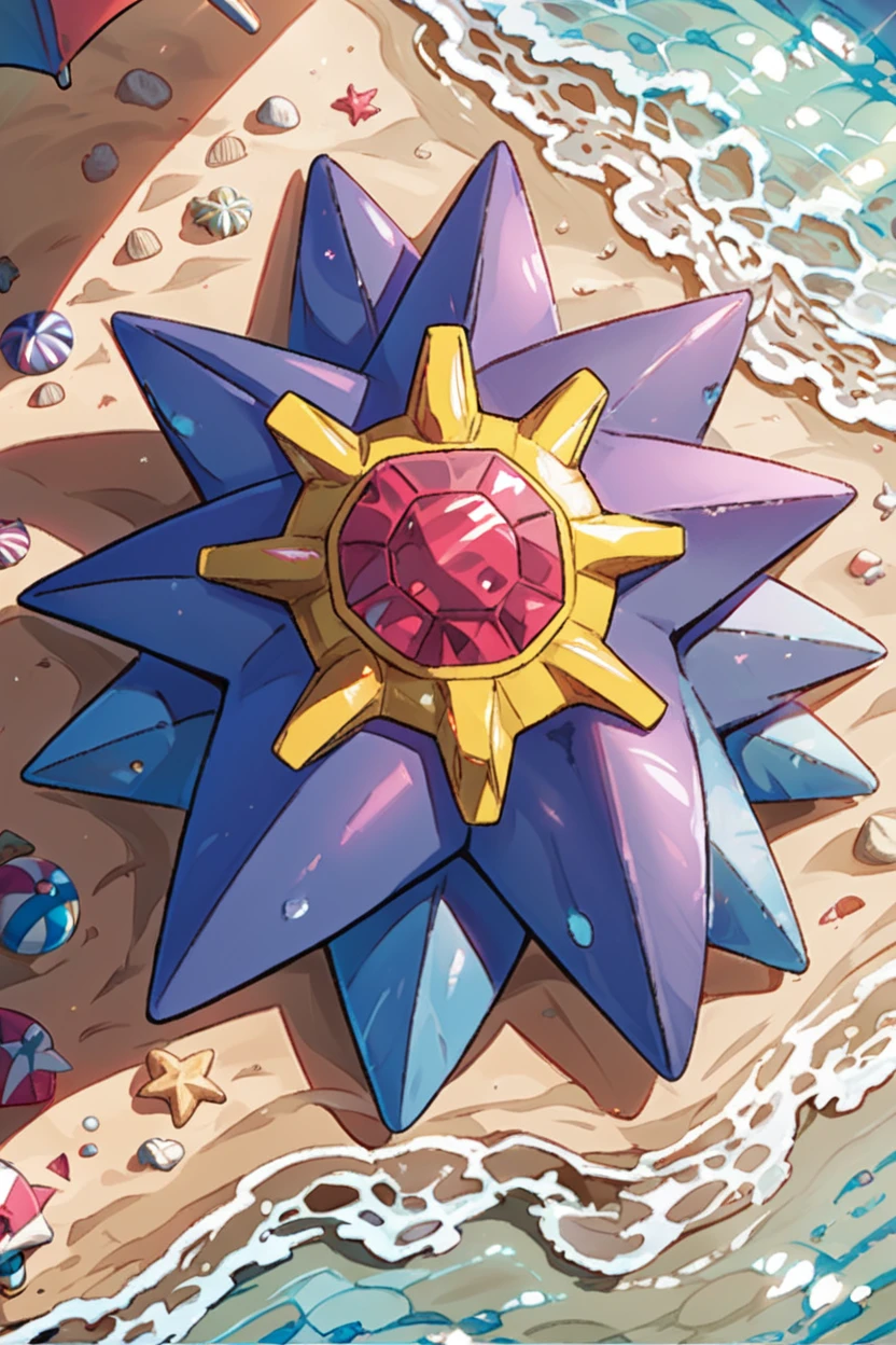 score_9, score_8_up, score_8,  ,,,  zzStarmie, full body, outdoors, lying, day, water, from above, beach, sand, shore  ,<lora:Starmie_Pokemon_PDXL:0.8>,   ,,, embedding:zPDXL, Expressiveh, <lora:CatalystStylePDXL:0.6>,  <lora:SDXLFaeTastic2400:0.5>,  <lora:Expressive_H-000001:0.4>,