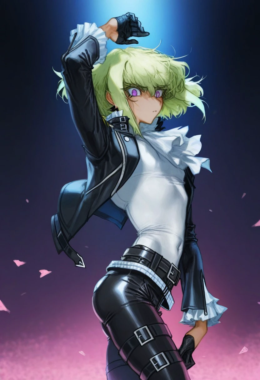 momentcorefly / mokopuru style lora [ILLUSTRIOUS] V1