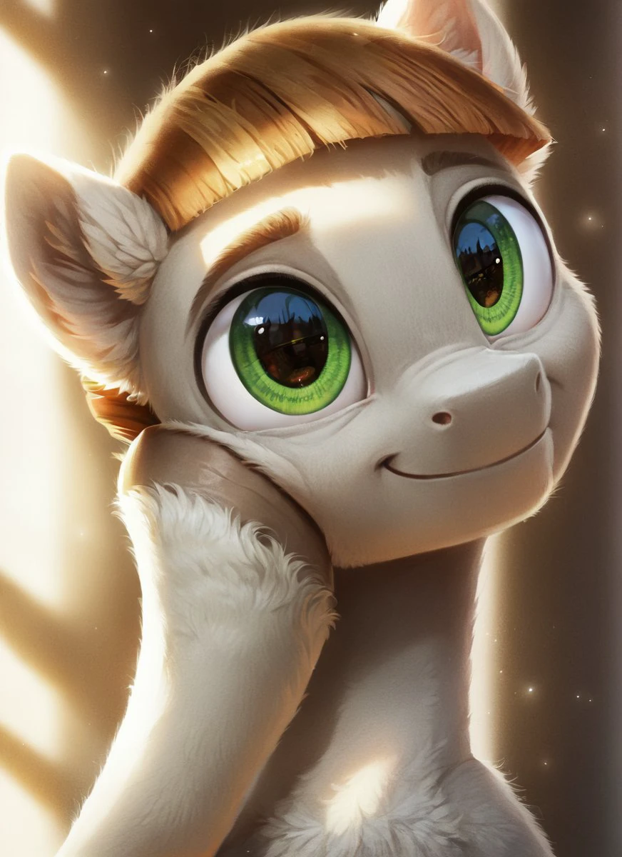 My Little Pony/MLP G4 Mudbriar v1.0