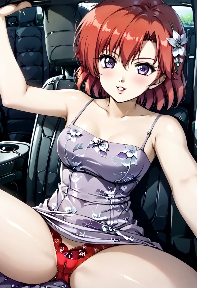 Eva from ??? School 69 V1