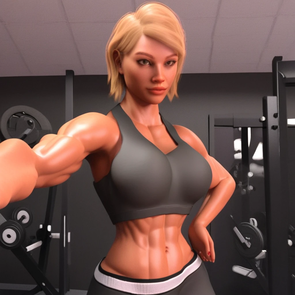 GrowGetterComics - GG Industries V1