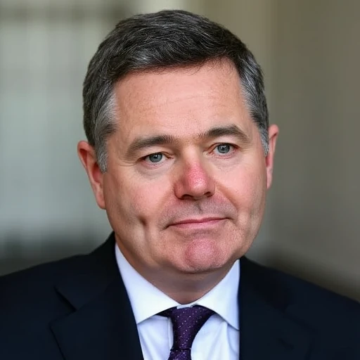 Paschal Donohoe V1