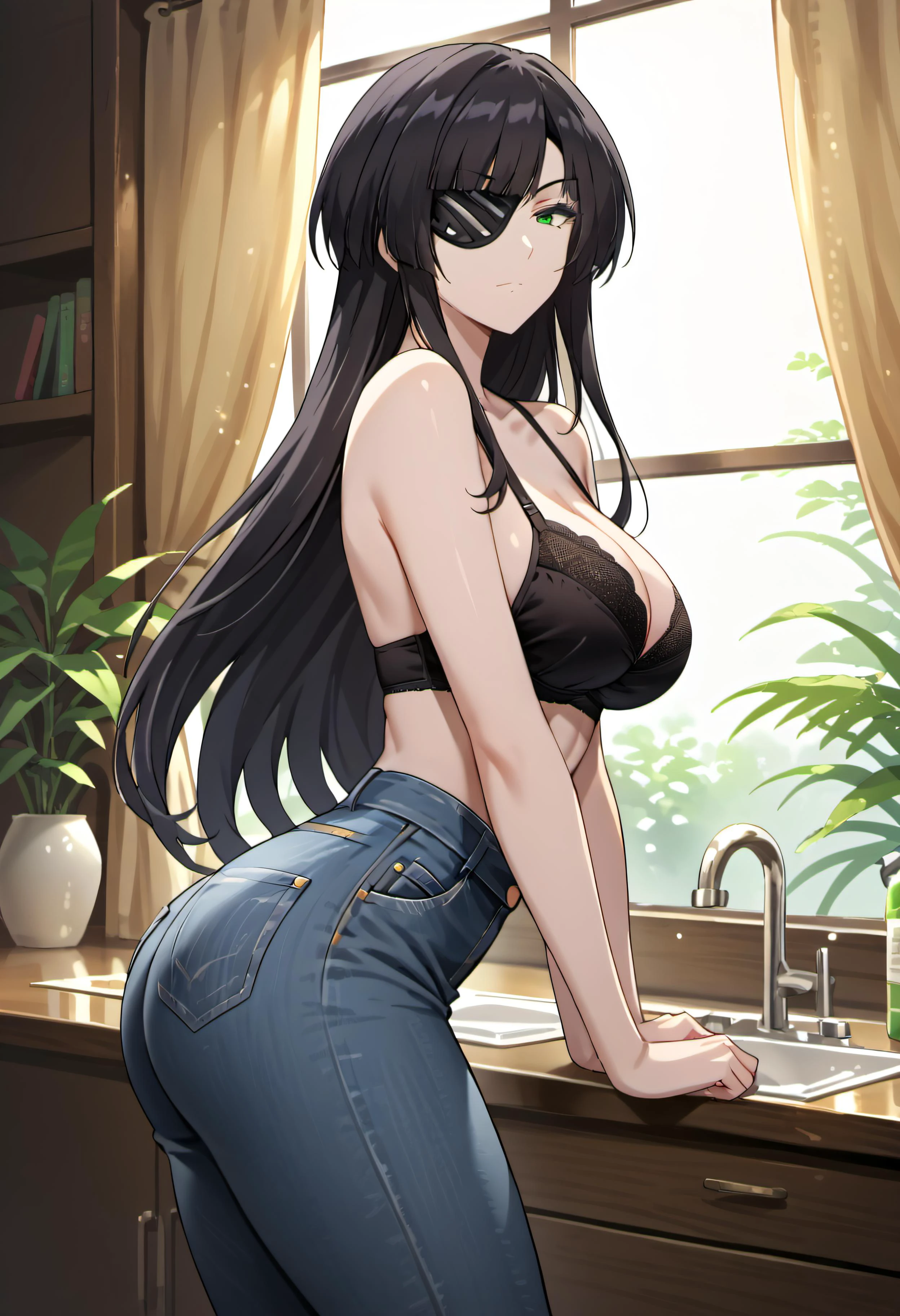 lee jisoo（李智秀）——counter:side（未来战） v1.0