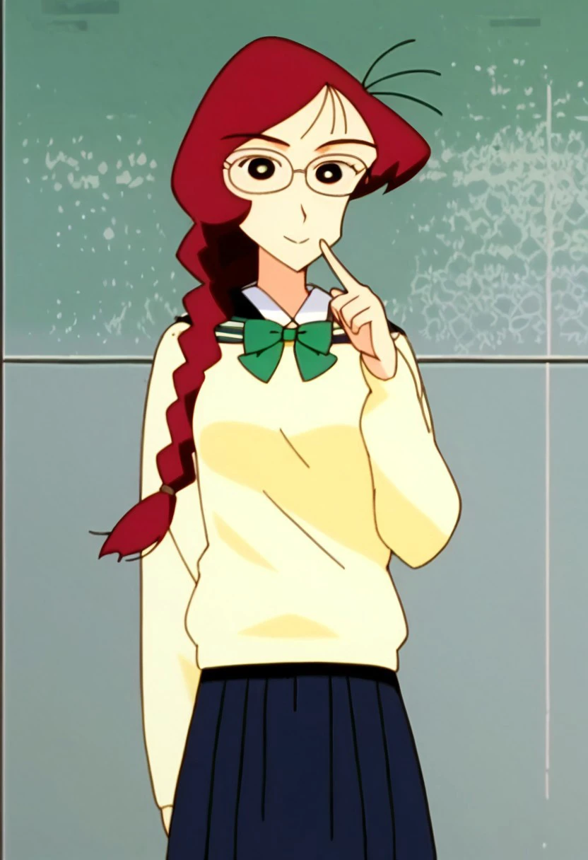 Kannazuki shira/ 神無月シーラ V1