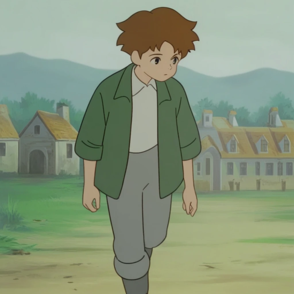 Romeo & Alfredo : Romeo's blue skies V1