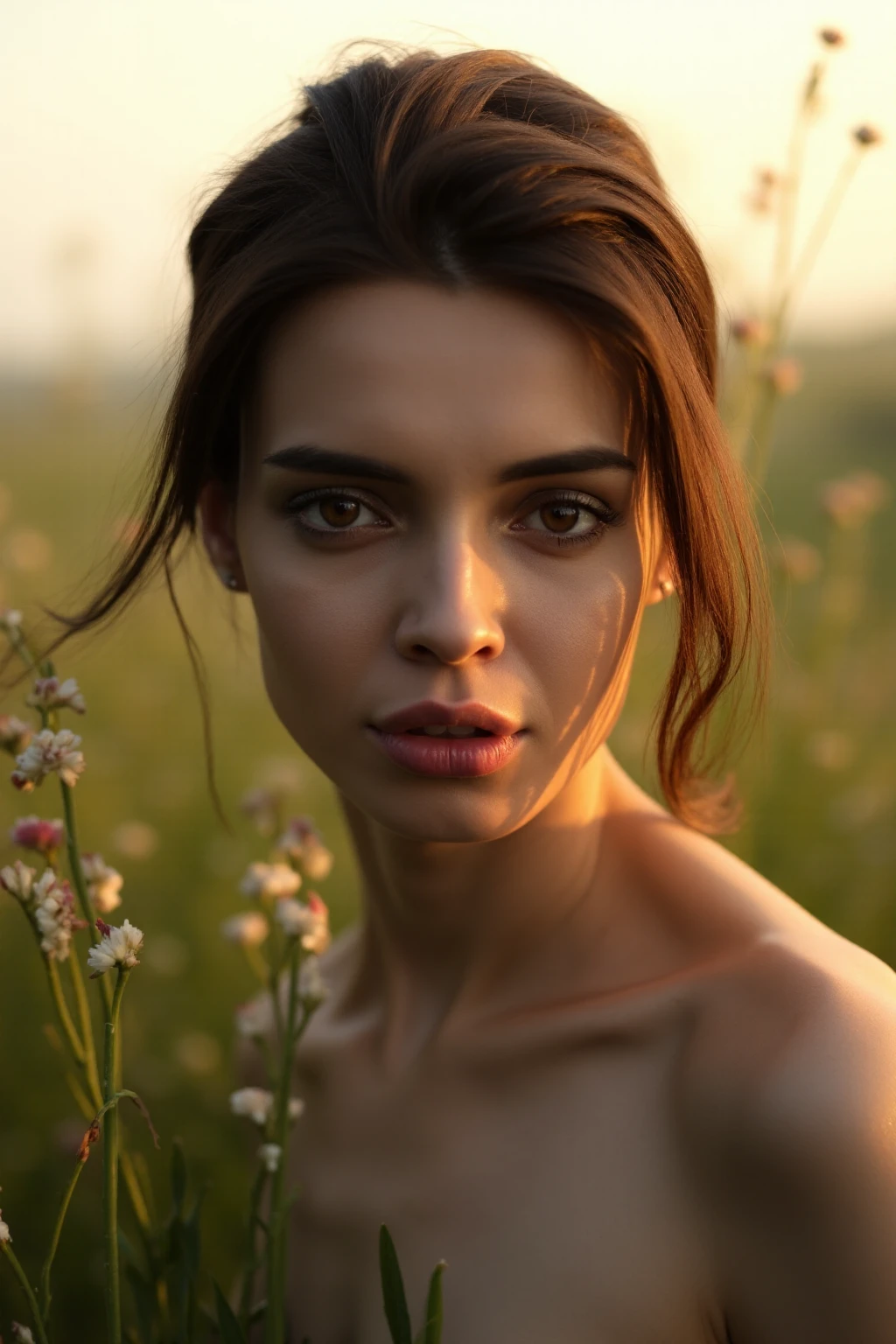 Tanya Frost (Таня Смирнова) (FLUX) v1.0