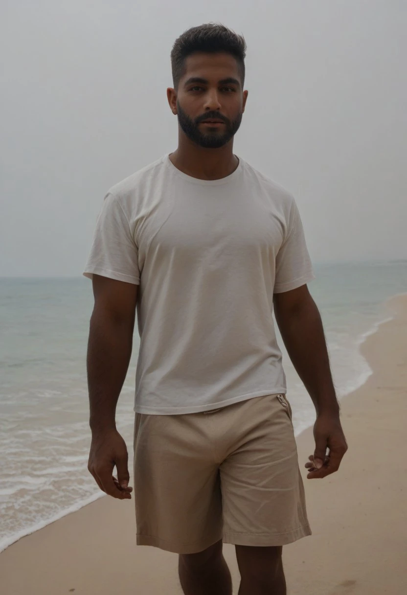 Devesh - Indian Male V1