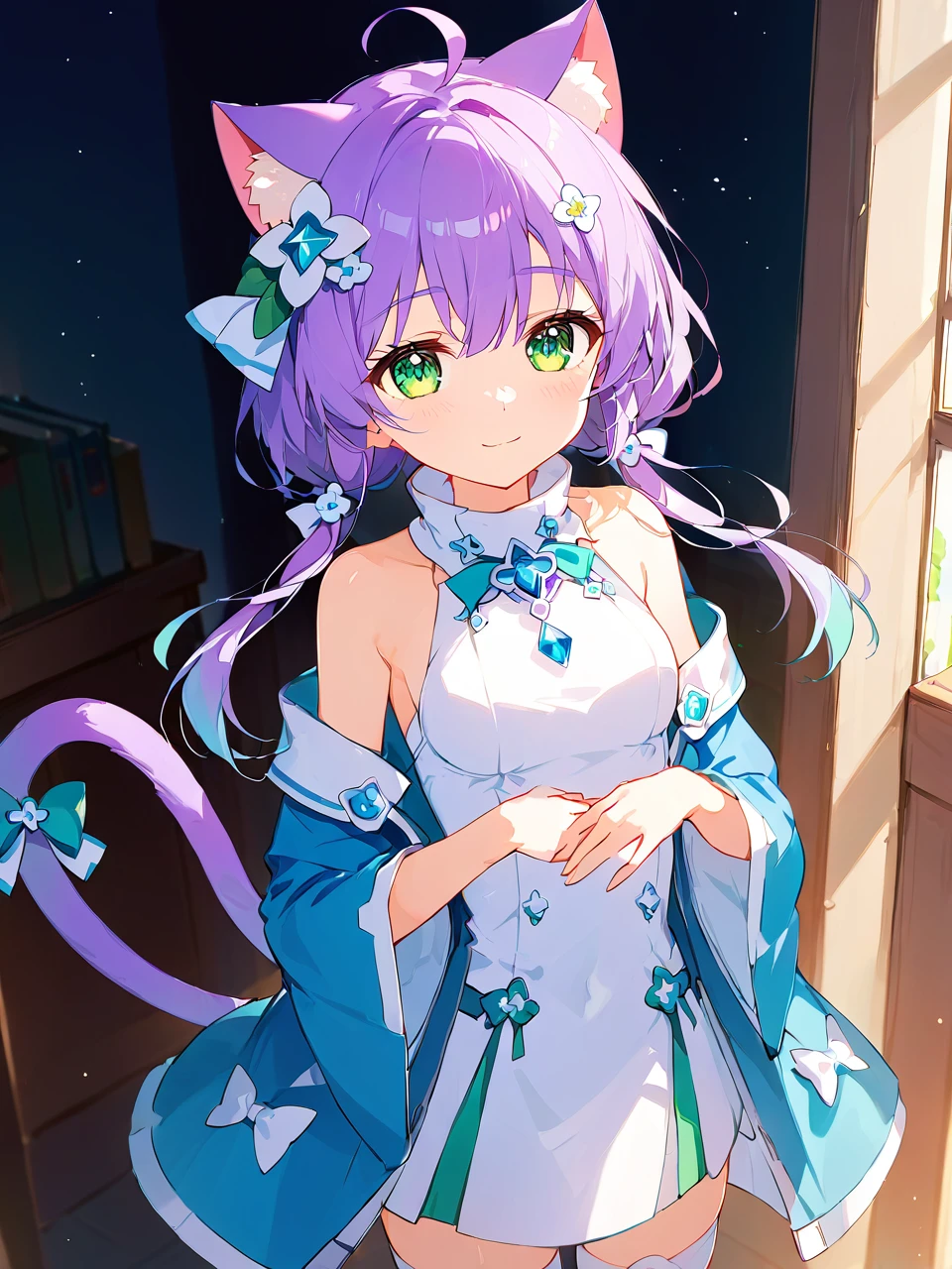 SDXL(Pony) - Salt(Festival) Maimai DX Festival | ソルト(ふぇすてぃばる) v1.0