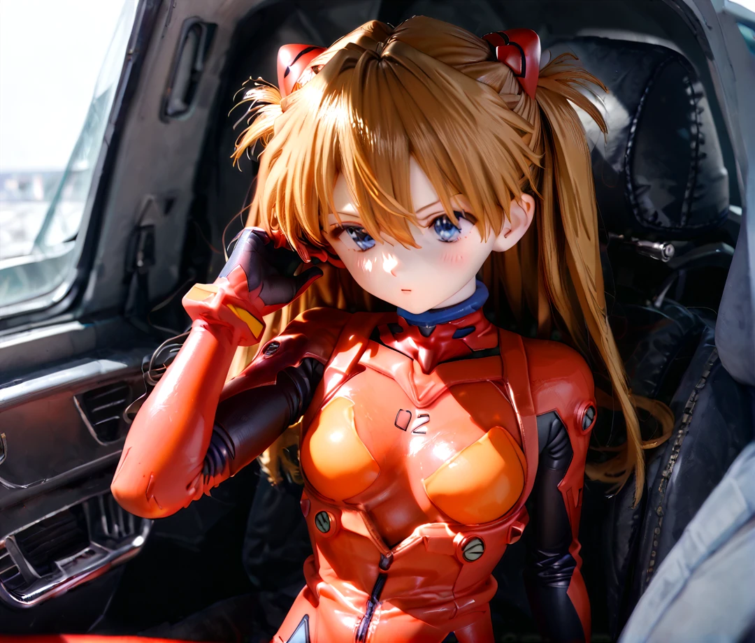 Anime Doll (アニメ人形) v1.0