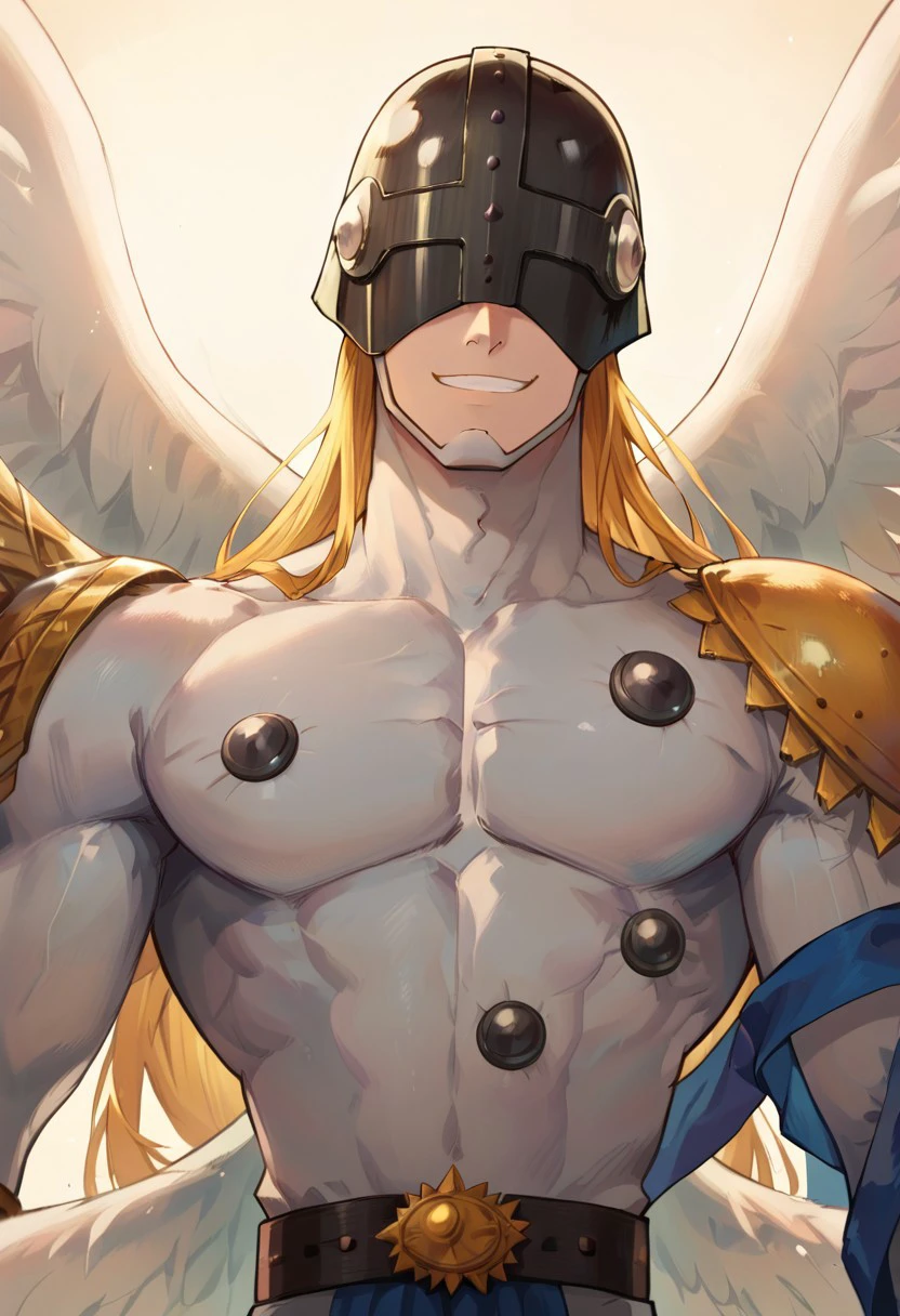 Angemon - Digimon V1