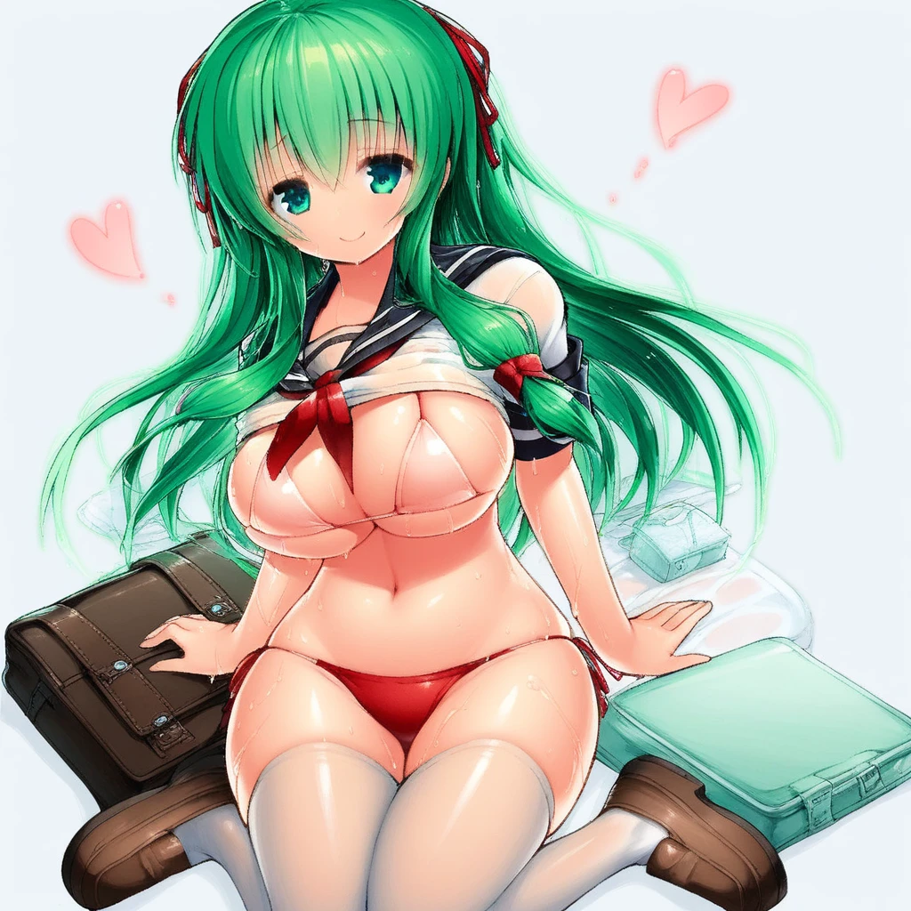 エメラルド(宝石姫) V1