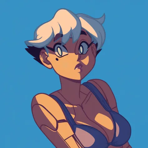 A Girls Perspective Anime Style (nevarky) [PONY XL] by UOC - SeaArt AI ...