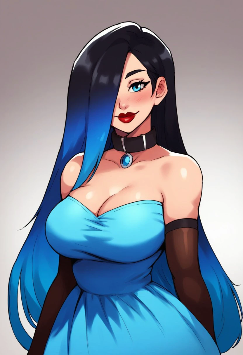 Thedeathcrow05 Art Style [PONY XL] by UOC v1.0