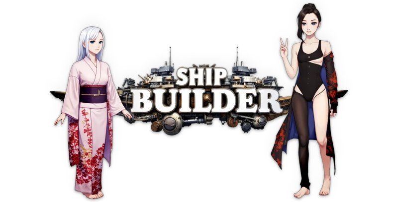 Ship Builder - AzurE Lane - Guaranteed SSR! v1.0