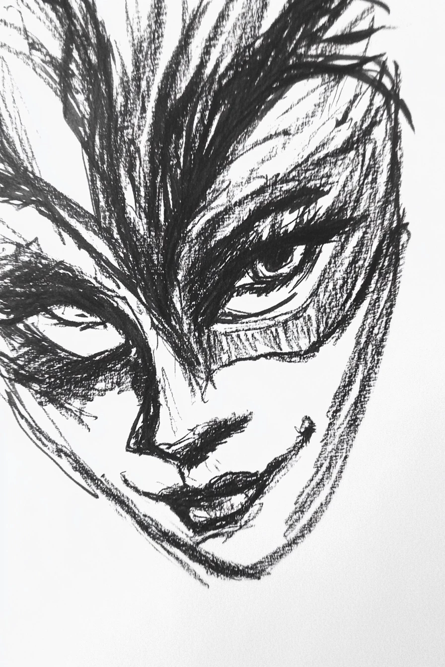 Mask V1