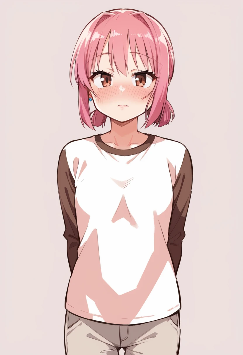 Tyontyon Style / てょんてょん画風 v1.0