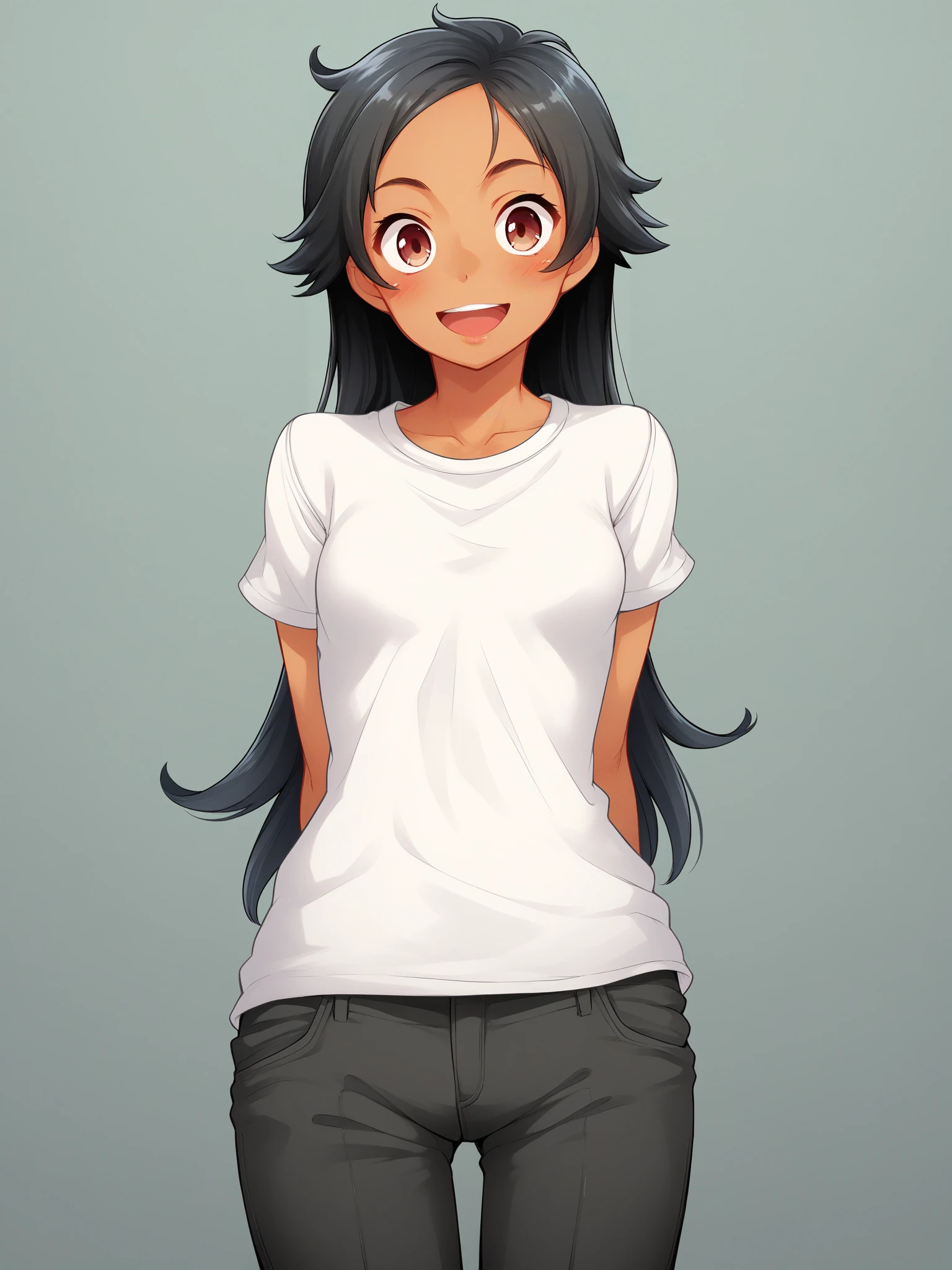 [IRON GRIMOIRE SAKULA] Assorted Doujin Artstyle Blend PonyXL v1.0