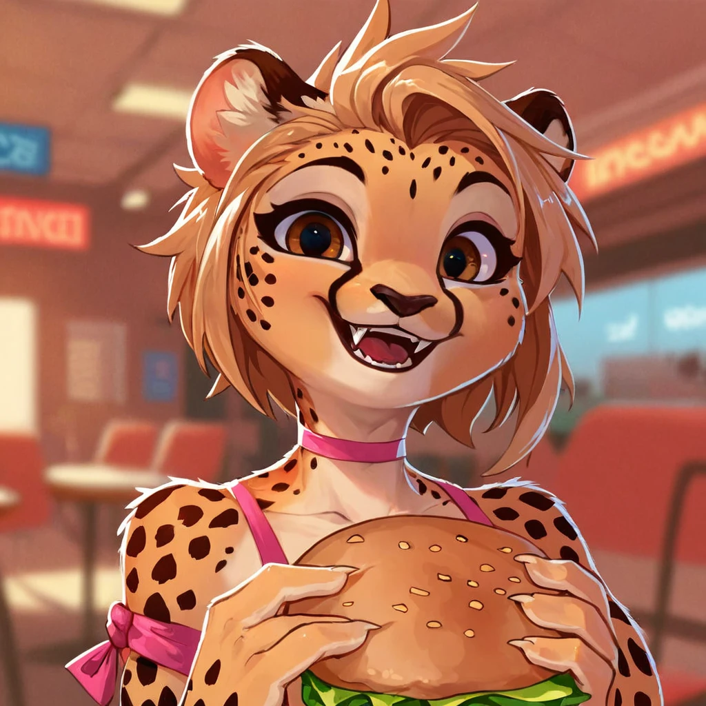 Shnider artist style v1.0