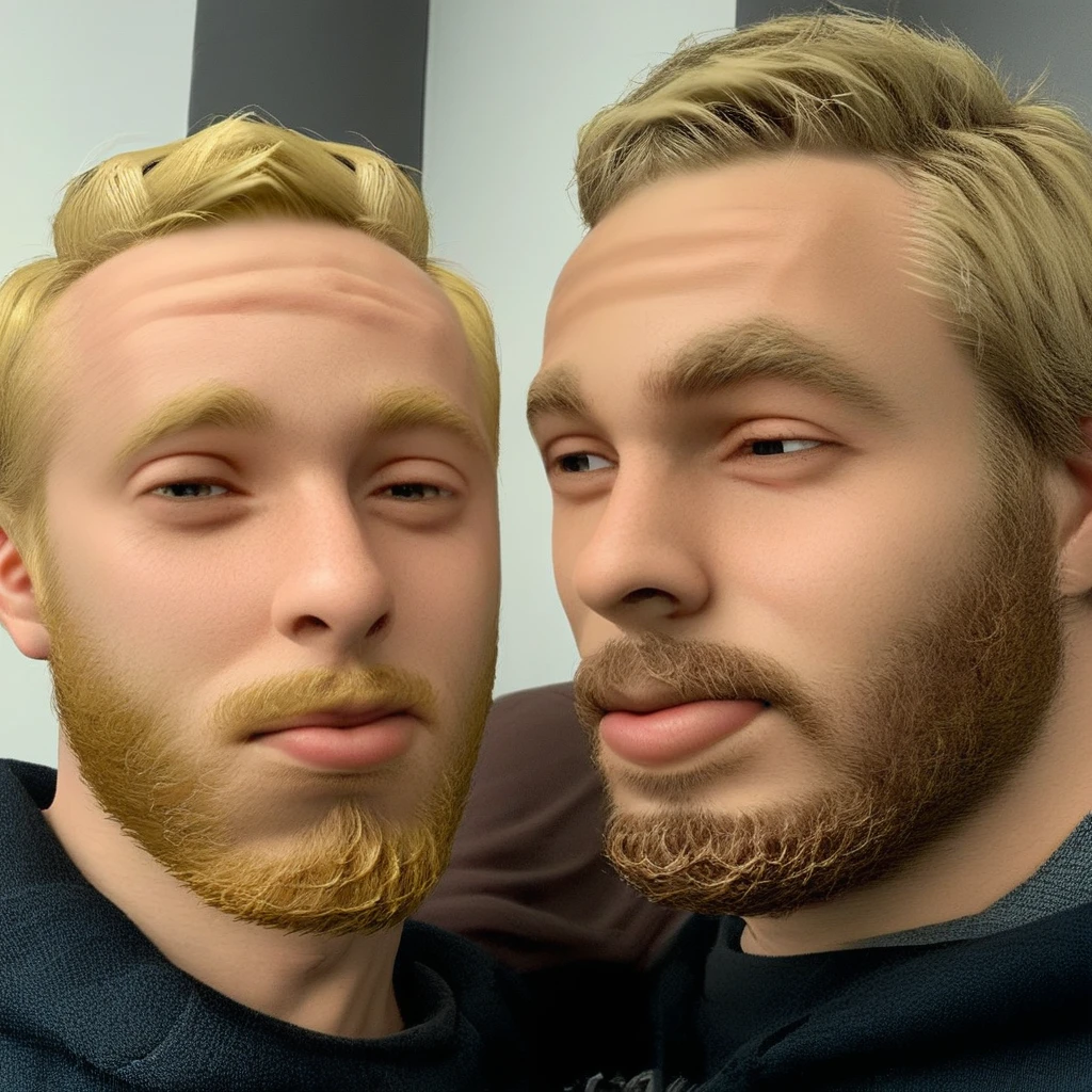 Garrhine real carternova pony V1