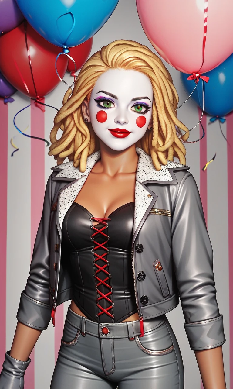 Clowncore v1.0