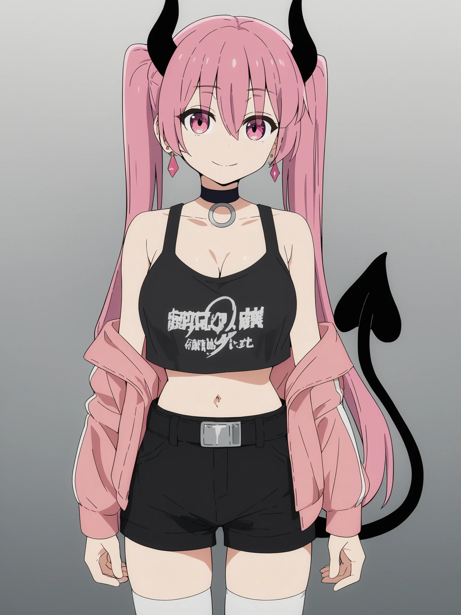 Bocchi the Rock Style (Pony/IL) Pony