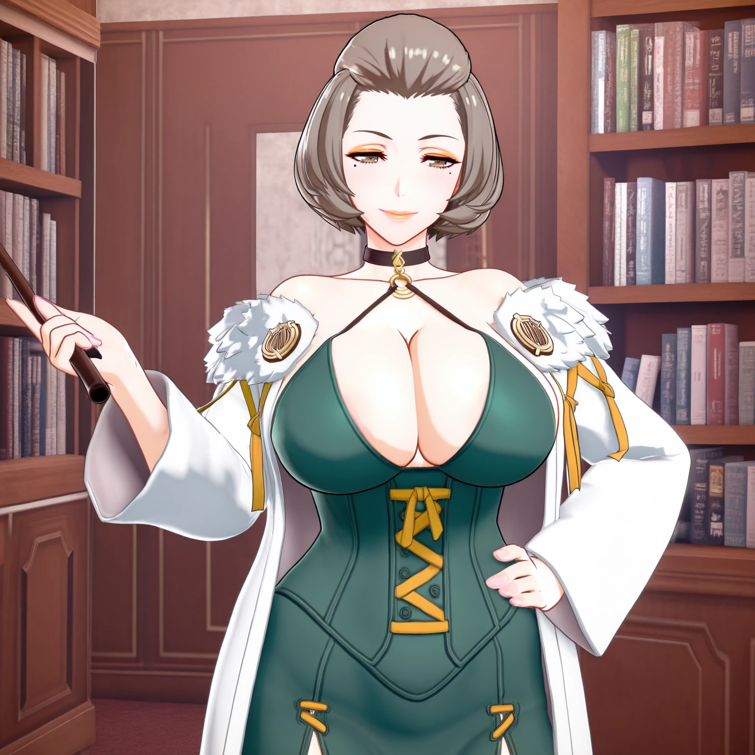 Nodusfm - Style GLoRA (Illustrious/NoobAI EPS 1.1)