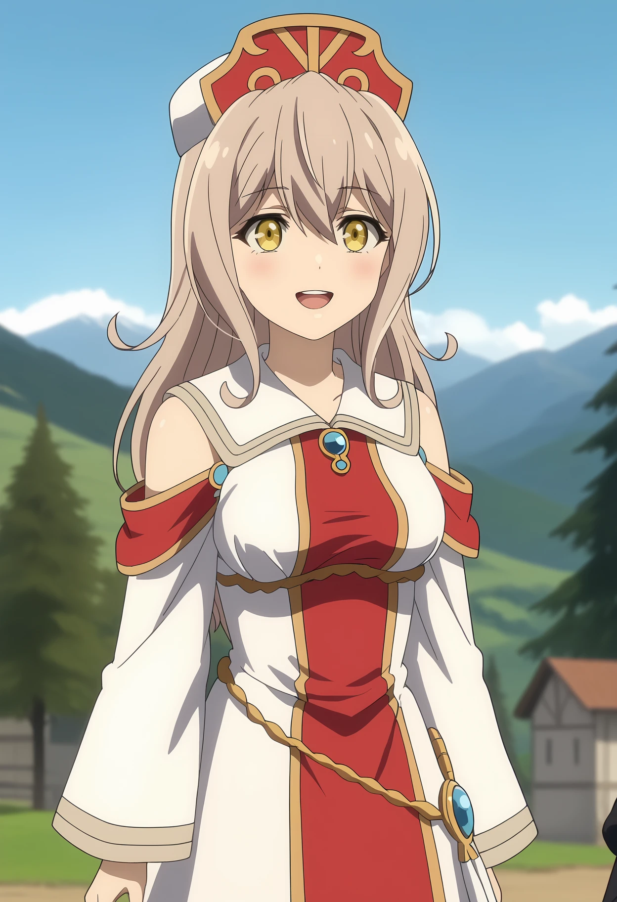 Lumachina Weselia | PonyXL | Isekai Maou to Shoukan Shoujo no Dorei Majutsu PonyXL v1.0