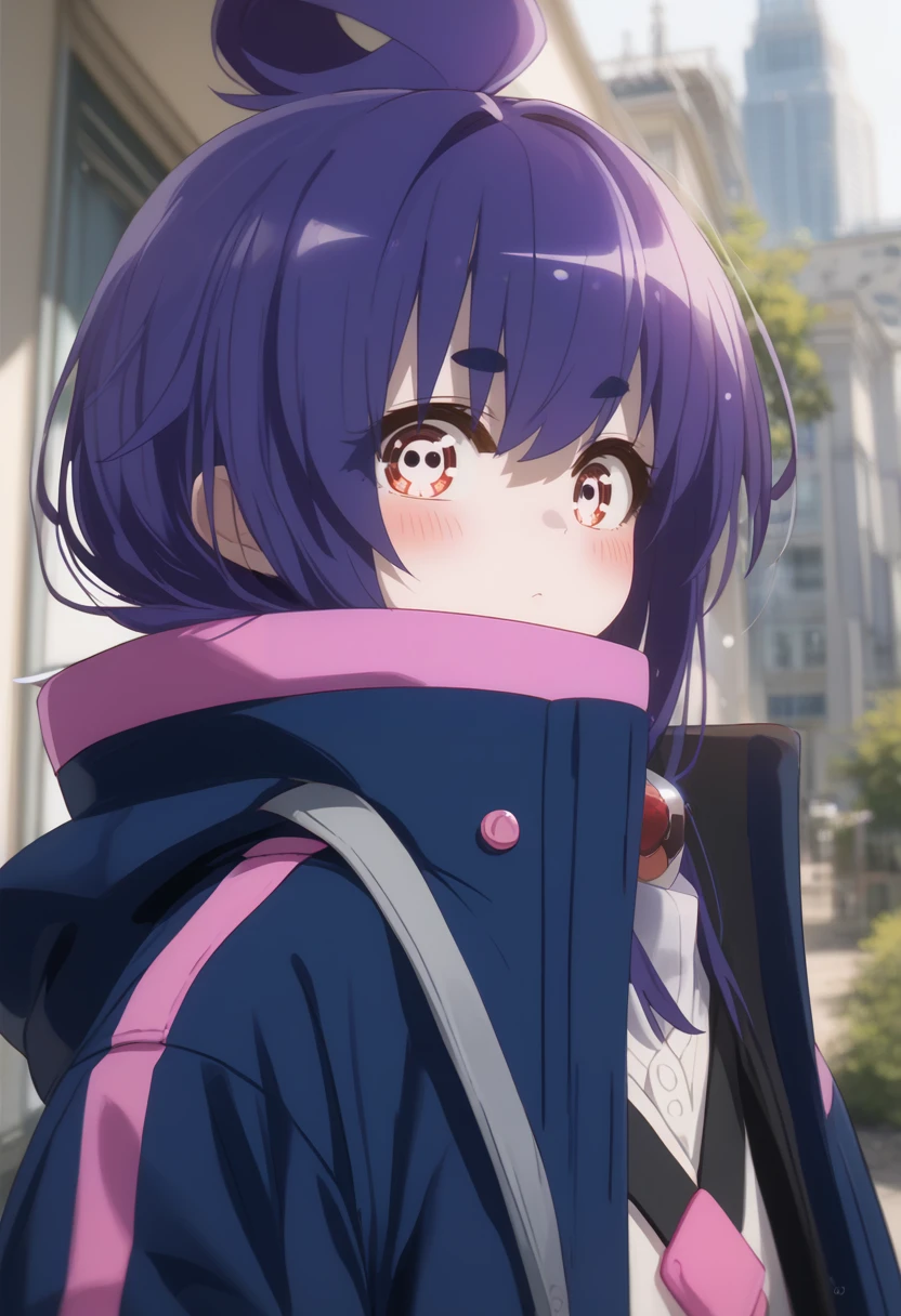 Yayoi Hozuki（寶月 夜宵） v0.1