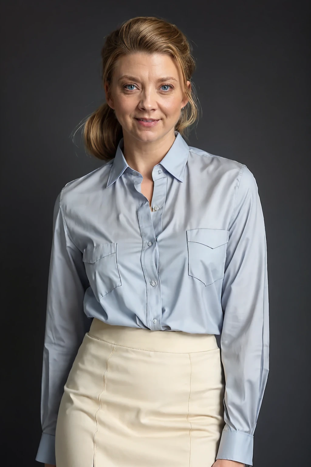 Natalie Dormer | 🇬🇧 v2.0