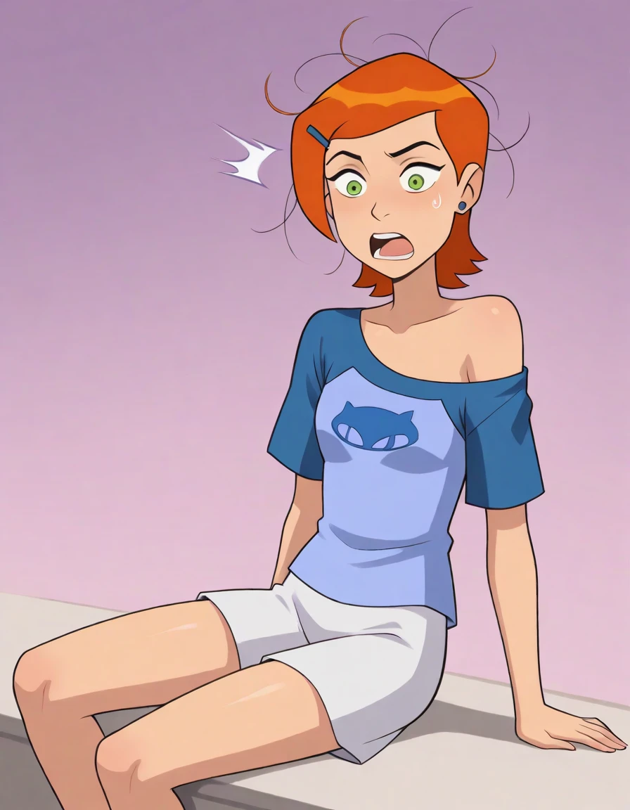 Gwendolyn Tennyson [IllustriousXL] Gwen10