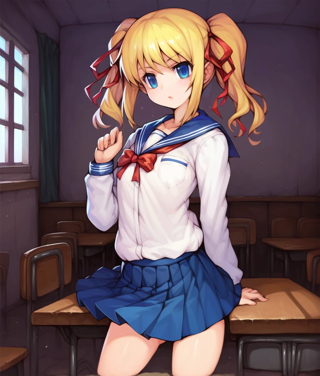 [PONY]Kasutaso style V1