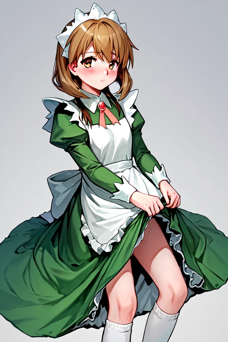 Minawa Andou  PONY  Mahoromatic: Motto Utsukushii Mono  安藤みなわ  まほろまてぃっく～もっと 美しいもの v1.0