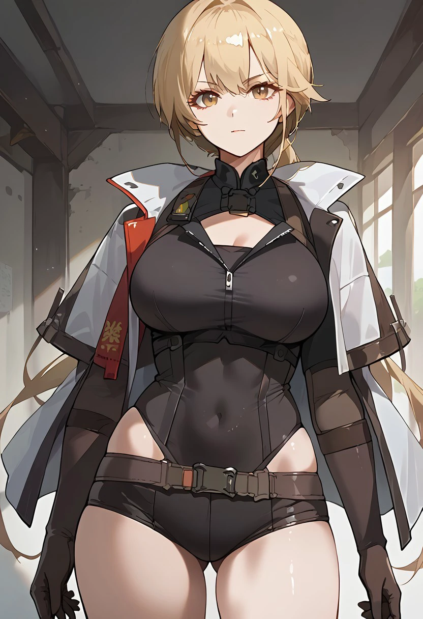 girls frontline2　Groza v1.0
