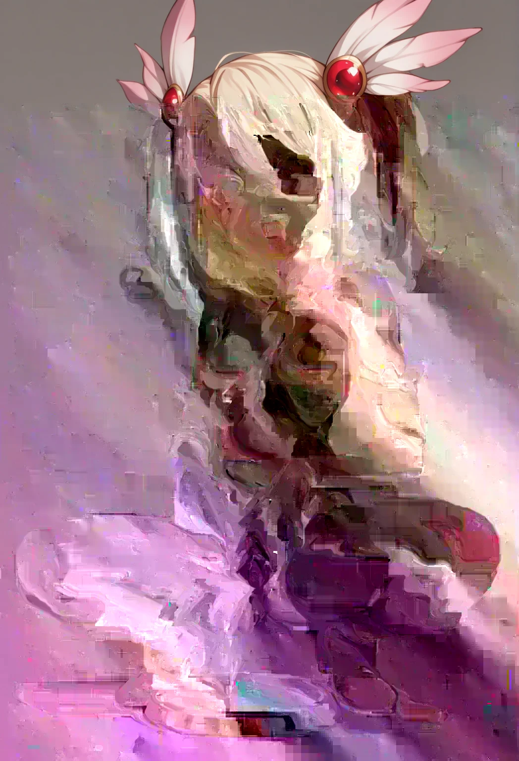 Ultra Greed [TBOI] v1.0