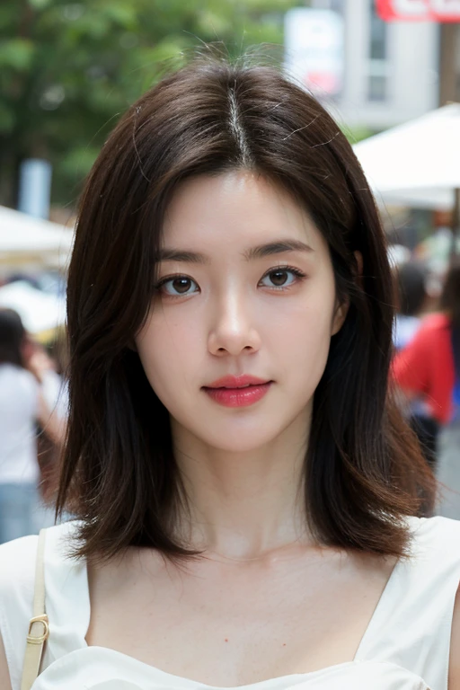 Not Actress - Park Han-Byul v1.5