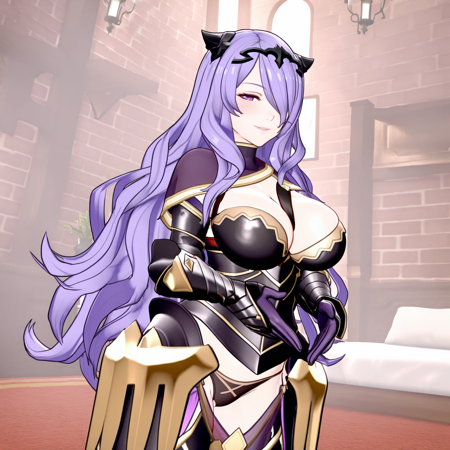 Nodusfm - Style GLoRA (Illustrious/NoobAI EPS 1.1)