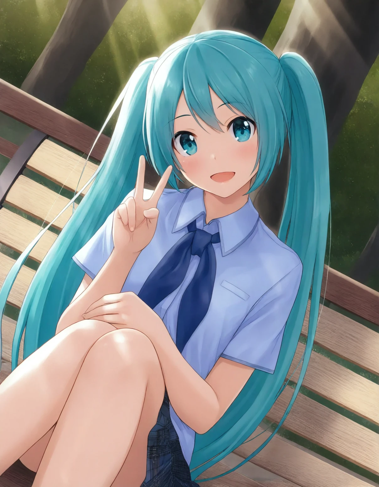 Kisaragi Gunma | 如月群真 Style (Illustrious | Pony v6) Pony6 v1.0