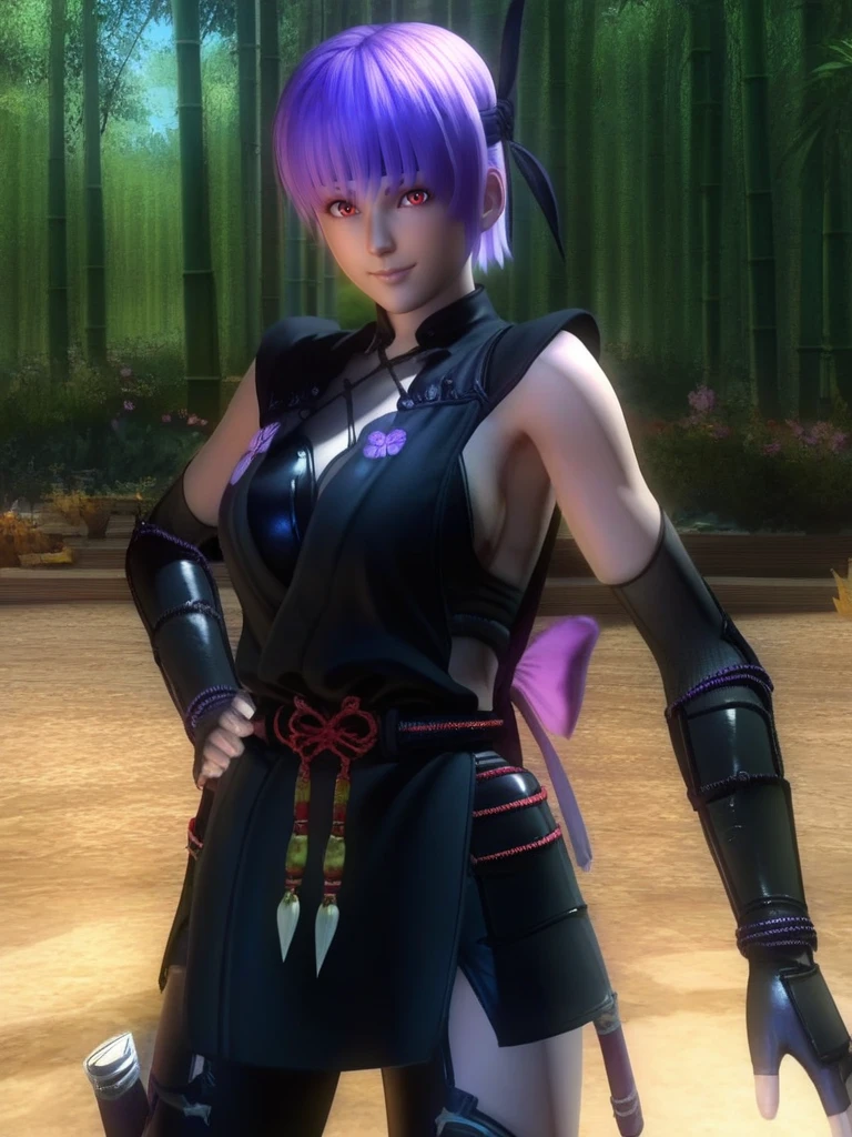 Ayane - Ninja Gaiden / Dead or Alive - | 5 OUTFITS | XL PONY | - COMMISSION - by YeiyeiArt -PONY-