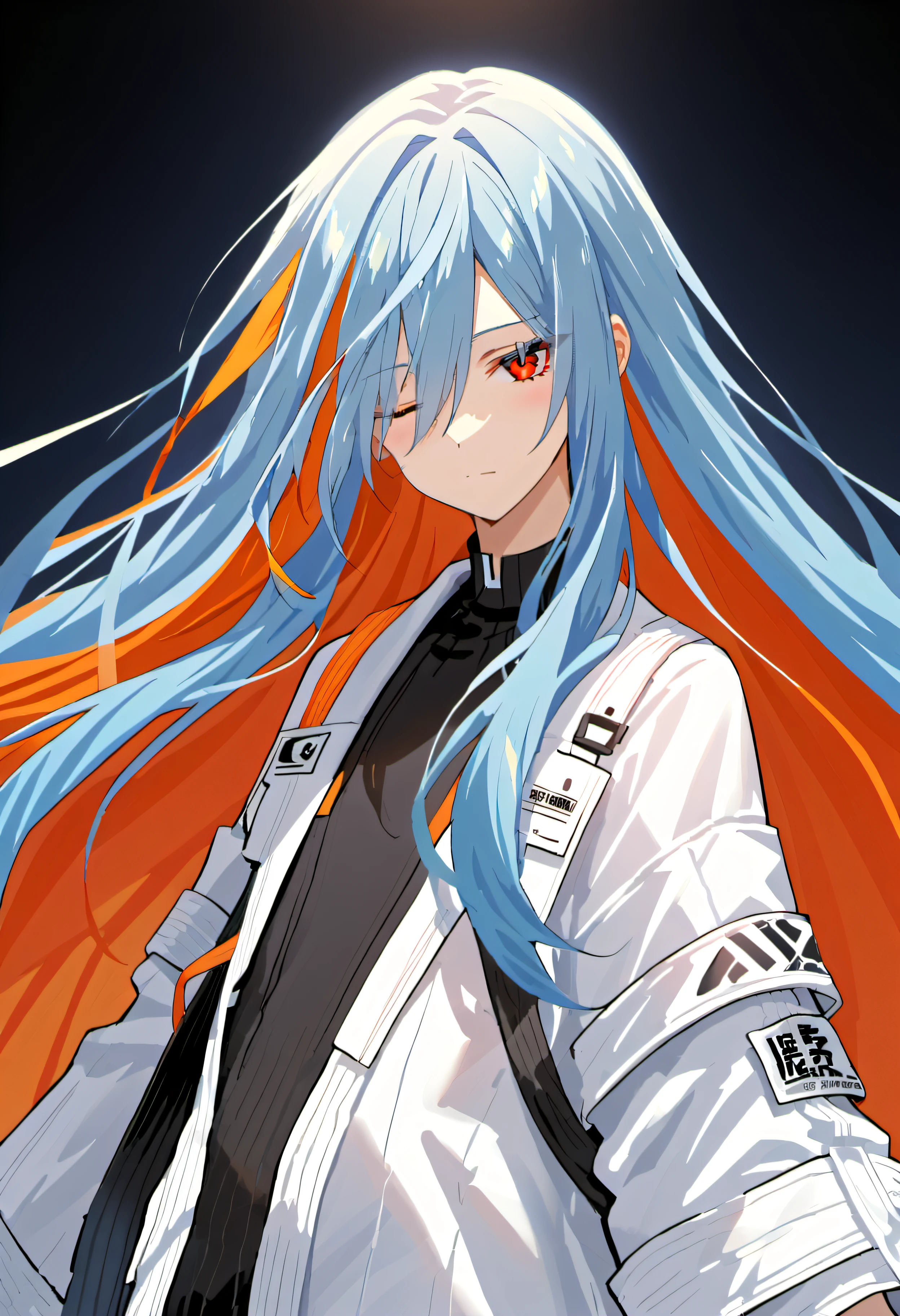 Sigma（西格玛）——counter:side（未来战） v1.0