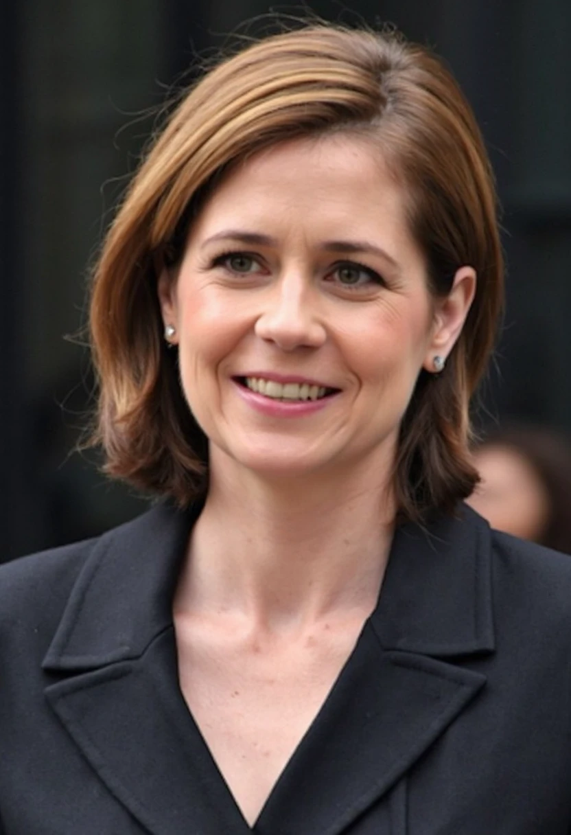 Jenna Fischer v1.0