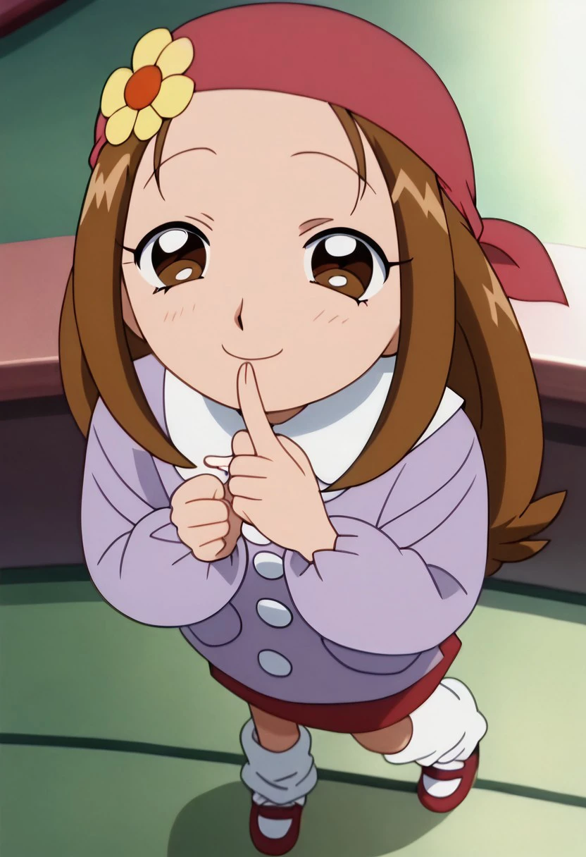 Majopon / マジョポン V1