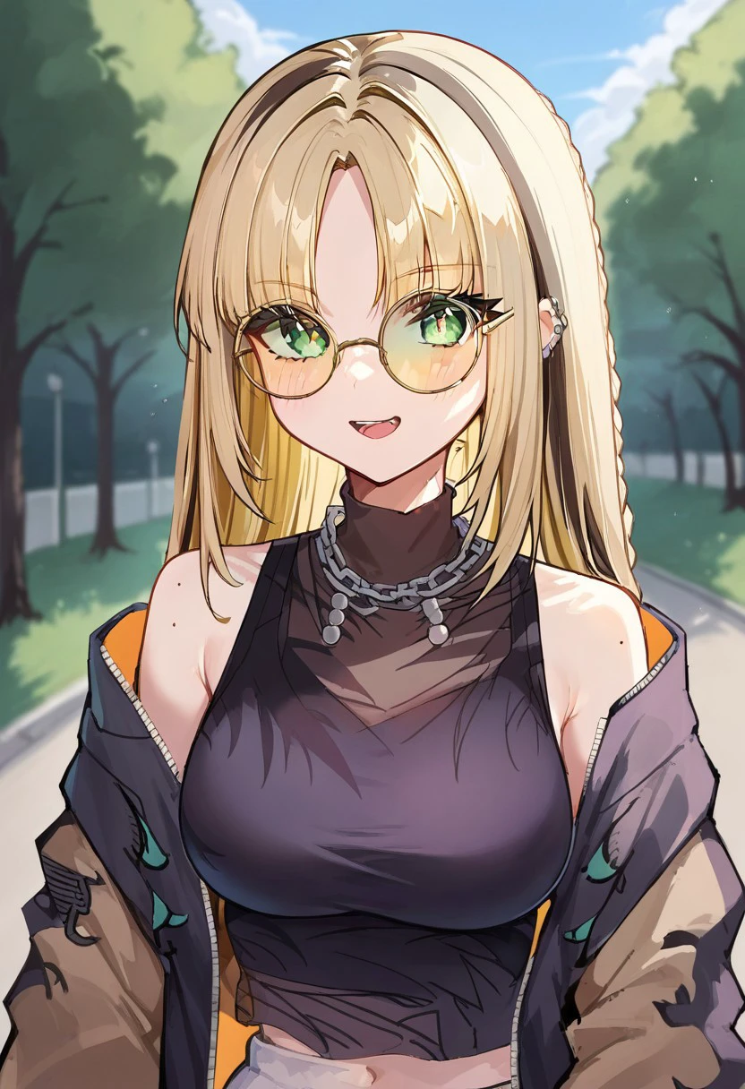 Koganei Niko (虎金妃笑虎) - Hololive DEV_IS [Pony] 1.0
