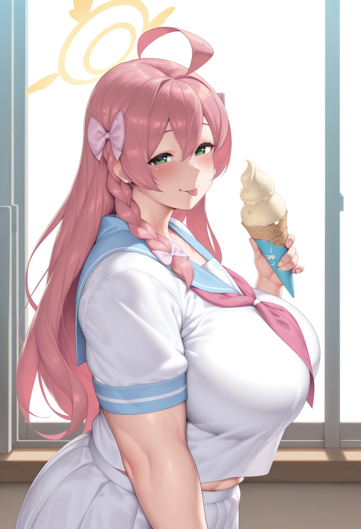 Hakaishin / psychenergy / 破壊神 - (Style) SDXL LoRA [Illustrious] v1.0
