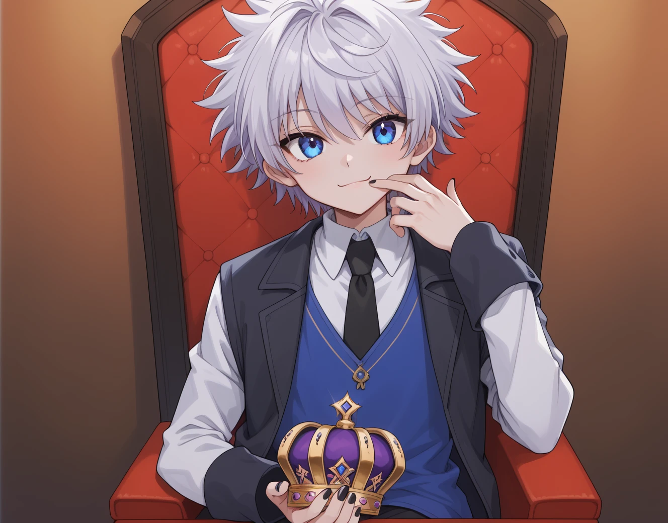 KING v1.0