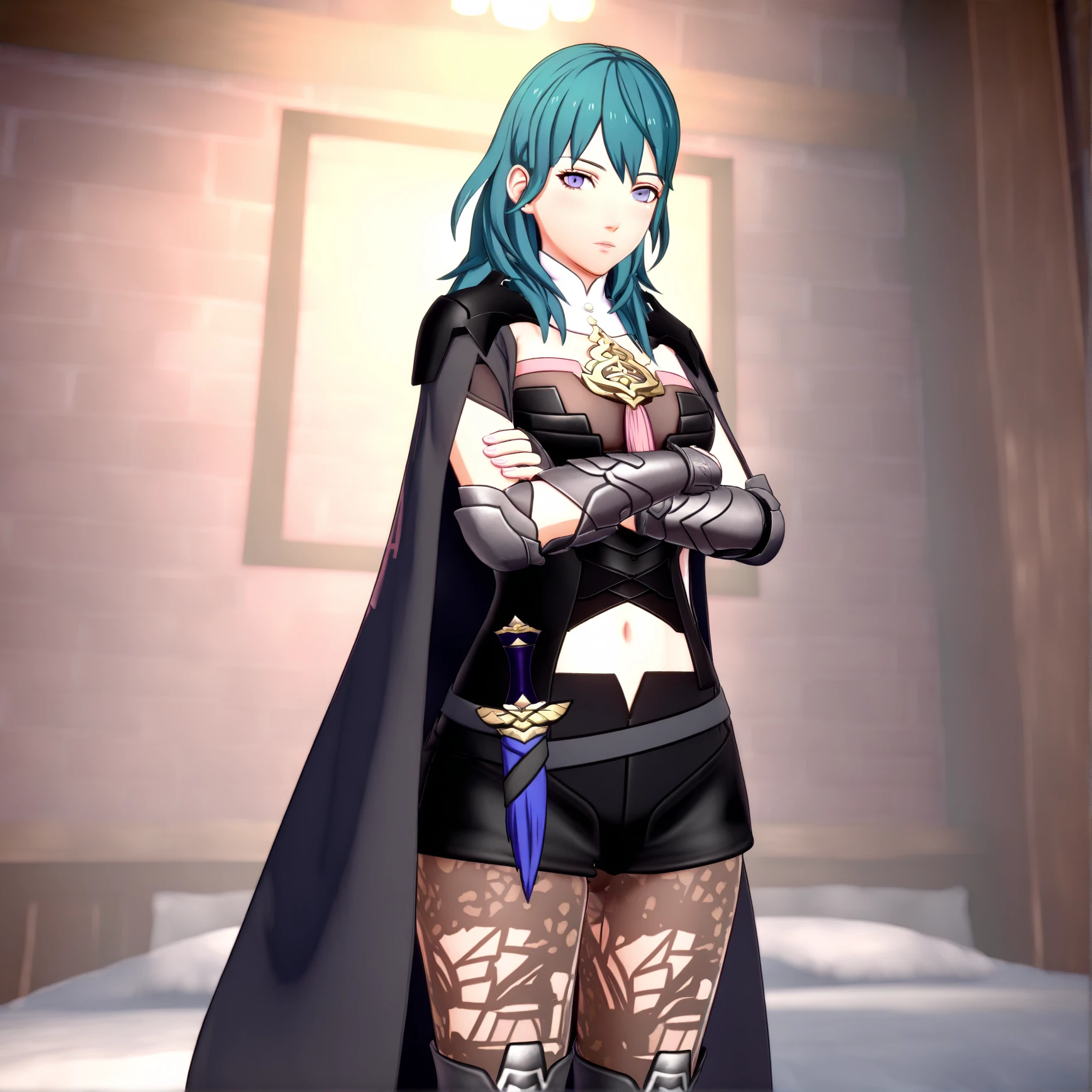Nodusfm - Style GLoRA (Illustrious/NoobAI EPS 1.1)