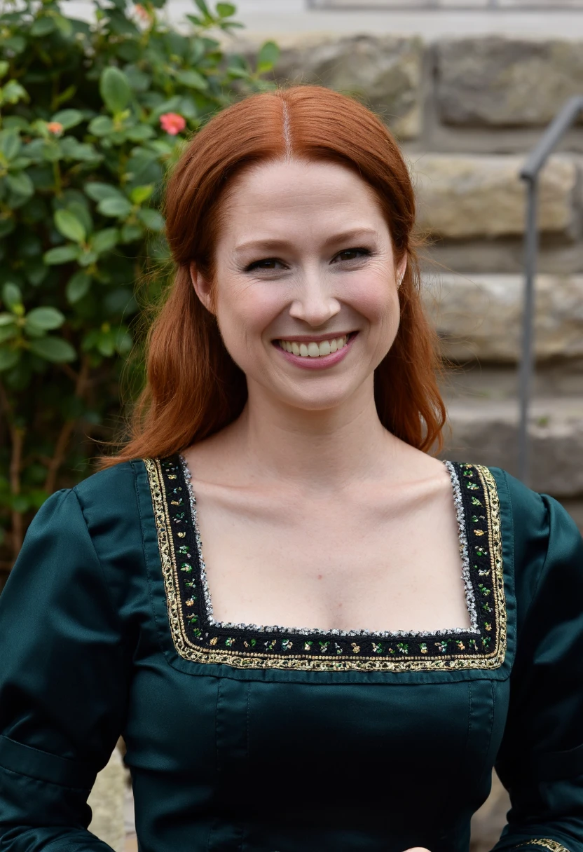 Ellie Kemper v1.0