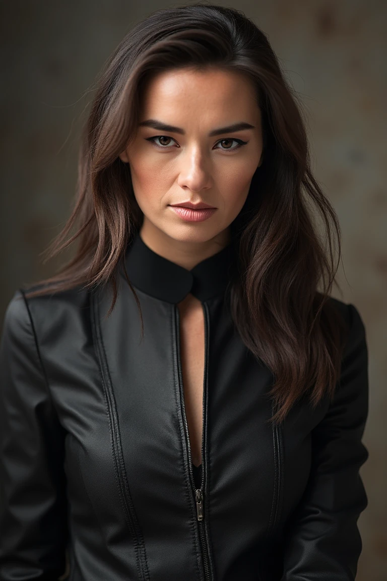 Cara Gee v1.0