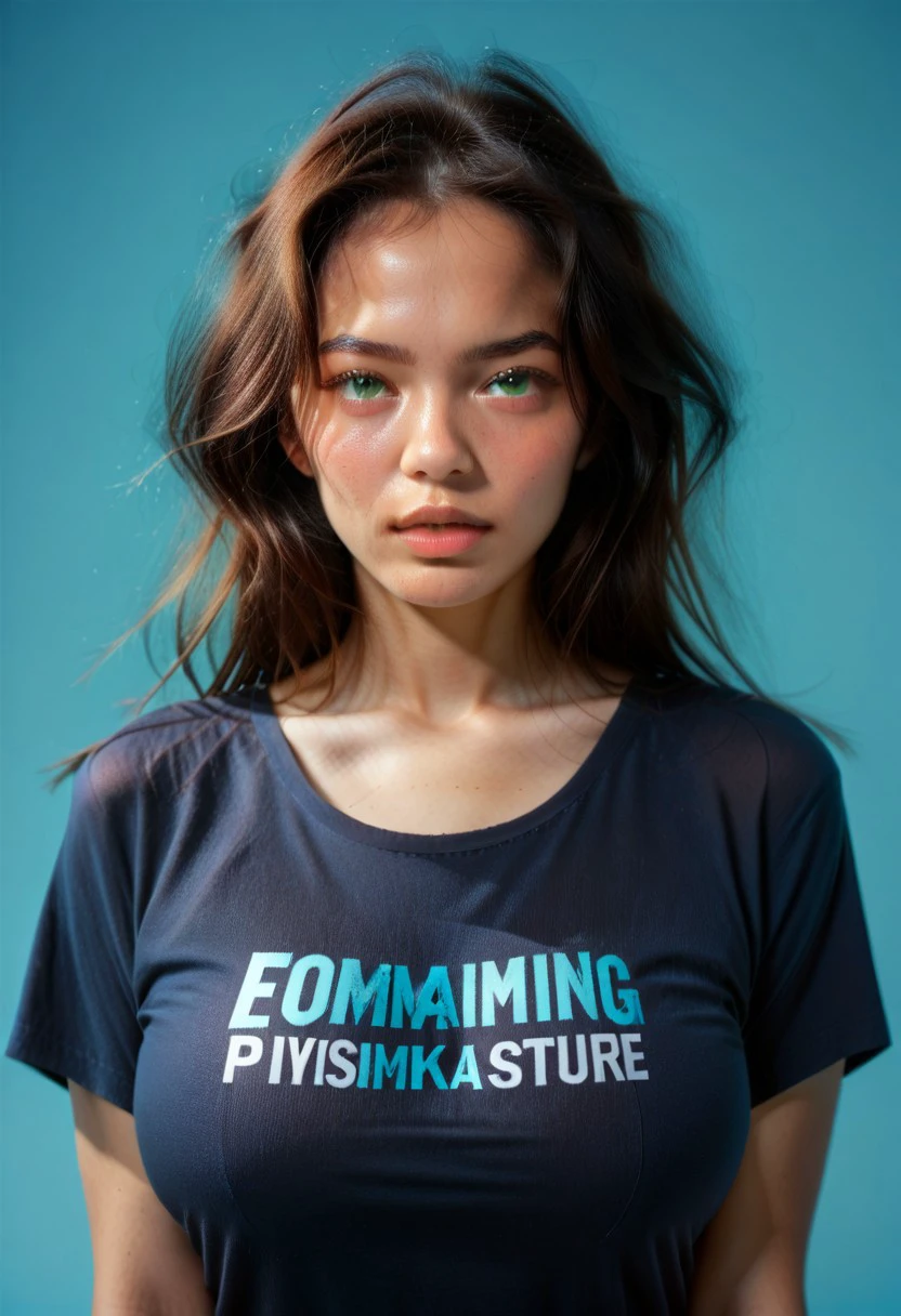 Ariel Sari - ArtistArt v3 SDXL Pony