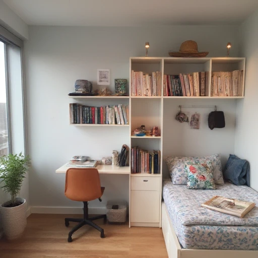 Bookshelf 2 V1