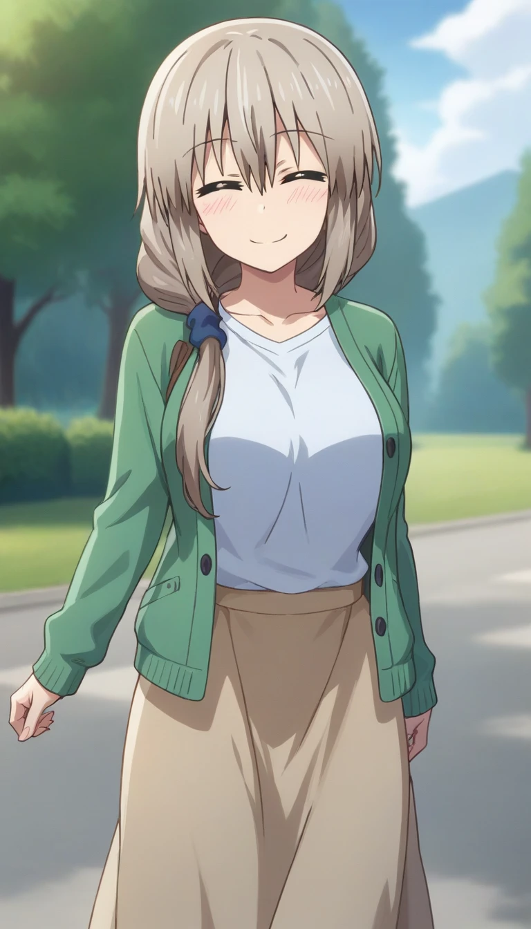宇崎月-宇崎学妹想要玩！（Tsuki Uzaki-Uzaki-chan Wants to Hang Out!） SD 1.5